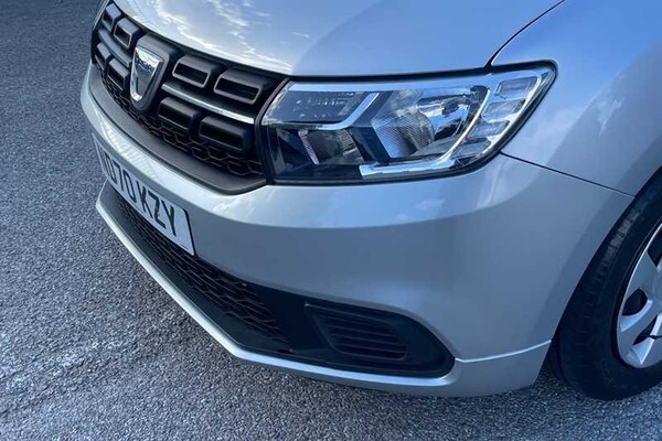 Used Dacia Sandero 2020 for sale - 76062490: Photo 30