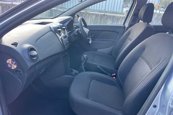 Used Dacia Sandero 2020 for sale - 76062490: Photo 31