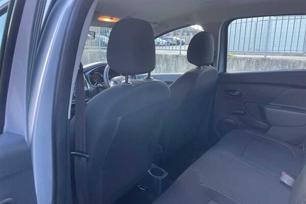 Used Dacia Sandero 2020 for sale - 76062490: Photo 32