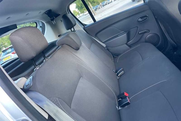 Used Dacia Sandero 2020 for sale - 76062490: Photo 34