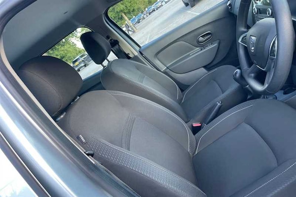 Used Dacia Sandero 2020 for sale - 76062490: Photo 35