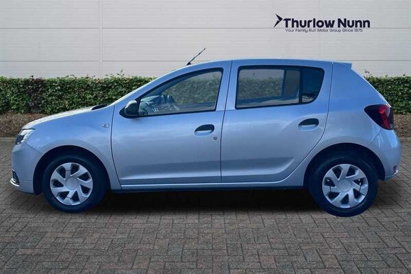 Used Dacia Sandero 2020 for sale - 76062490: Photo 6
