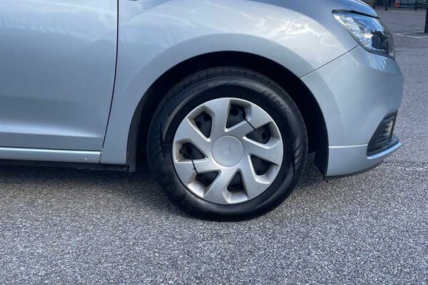 Used Dacia Sandero 2020 for sale - 76062490: Photo 9