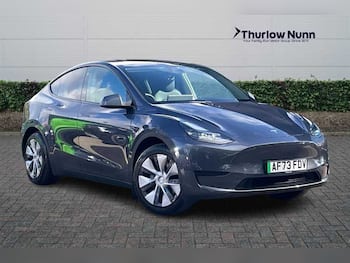 Used Tesla Model Y 2023 for sale - 79862434: Photo