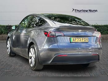 Used Tesla Model Y 2023 for sale - 79862434: Photo
