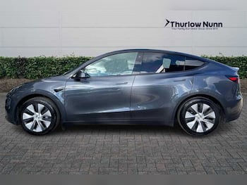 Used Tesla Model Y 2023 for sale - 79862434: Photo