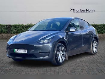 Used Tesla Model Y 2023 for sale - 79862434: Photo