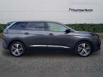 Used Peugeot 5008 2021 for sale - 76318773: Photo