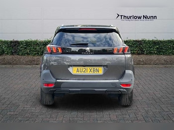 Used Peugeot 5008 2021 for sale - 76318773: Photo