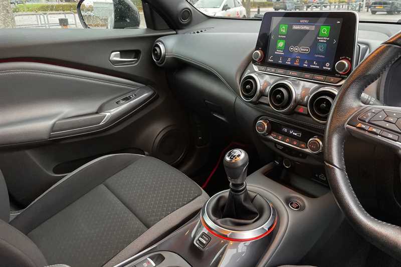 Used Nissan Juke 2020 for sale - 77146283: Photo 14