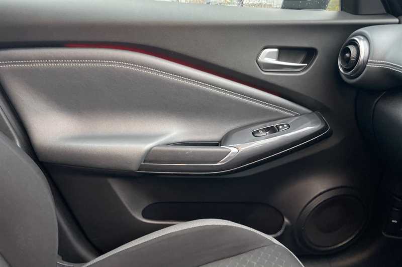 Used Nissan Juke 2020 for sale - 77146283: Photo 16