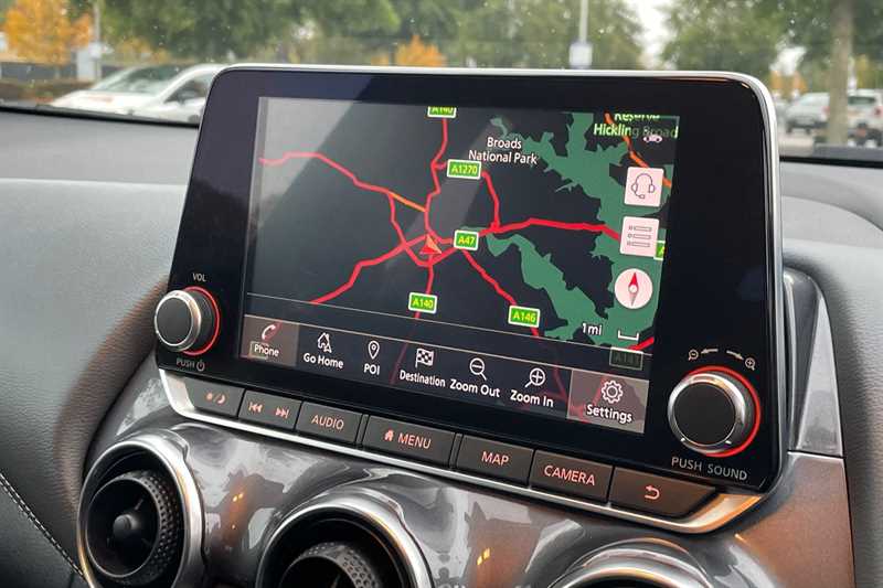 Used Nissan Juke 2020 for sale - 77146283: Photo 18