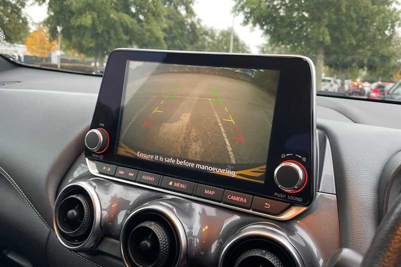 Used Nissan Juke 2020 for sale - 77146283: Photo 19