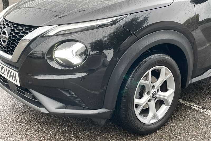 Used Nissan Juke 2020 for sale - 77146283: Photo 31