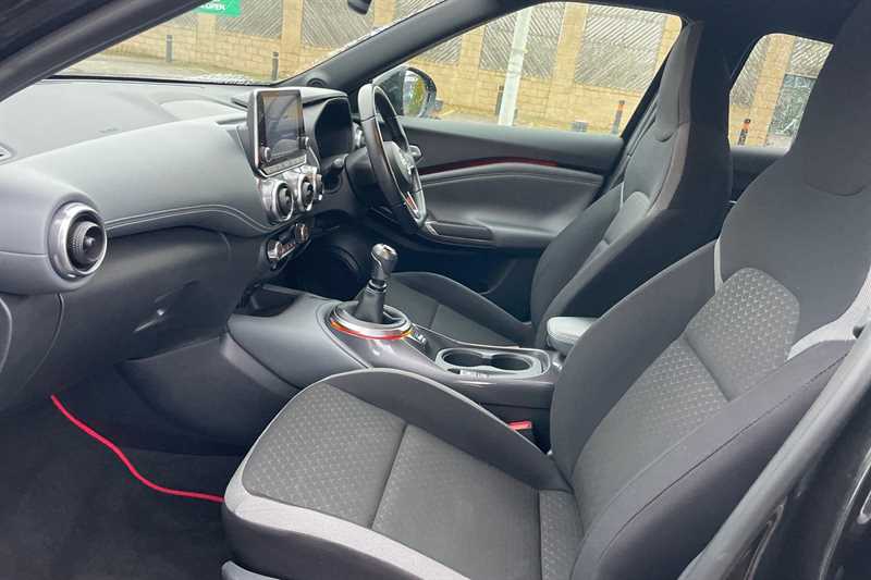 Used Nissan Juke 2020 for sale - 77146283: Photo 32