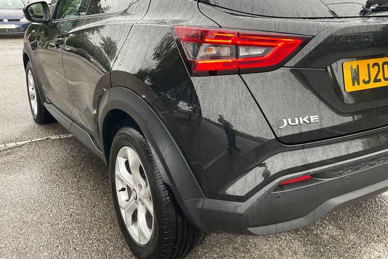 Used Nissan Juke 2020 for sale - 77146283: Photo 35