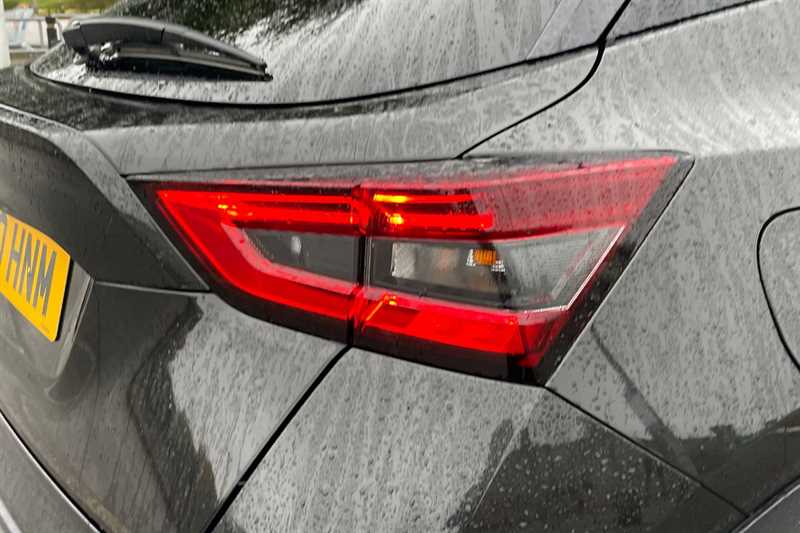 Used Nissan Juke 2020 for sale - 77146283: Photo 36