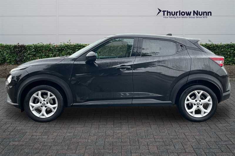 Used Nissan Juke 2020 for sale - 77146283: Photo 6