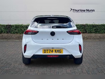 Used Vauxhall Corsa 2024 for sale - 78530617: Photo