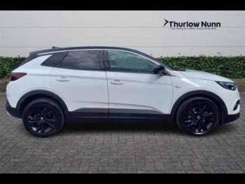 Used Vauxhall Grandland X 2021 for sale - 74877793: Photo