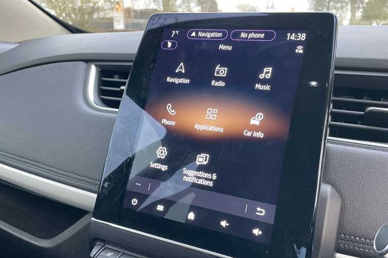 Used Renault Zoe 2022 for sale - 77146177: Photo 17