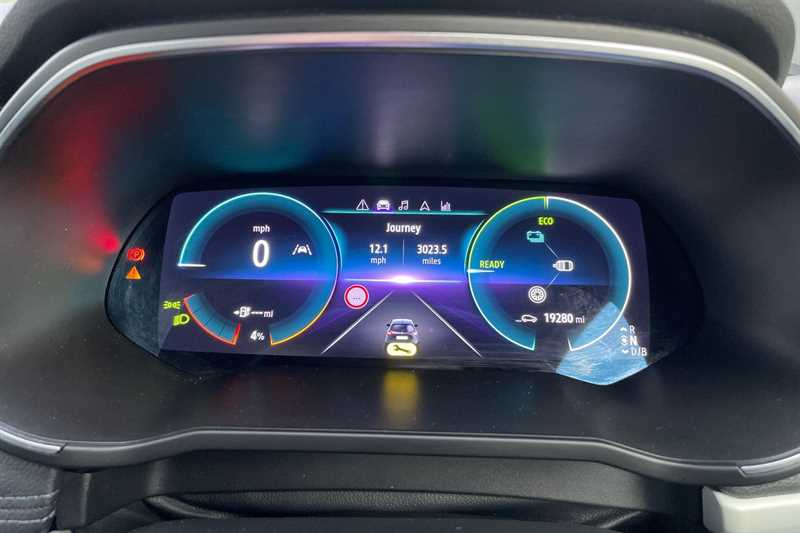 Used Renault Zoe 2022 for sale - 77146177: Photo 20