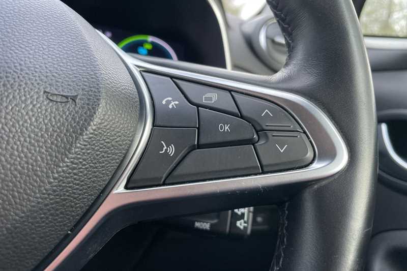 Used Renault Zoe 2022 for sale - 77146177: Photo 22