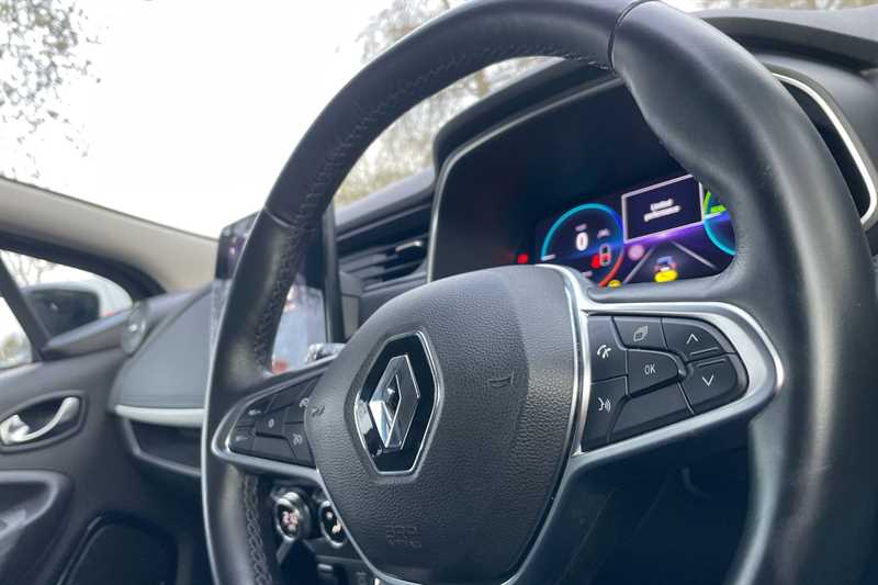 Used Renault Zoe 2022 for sale - 77146177: Photo 30