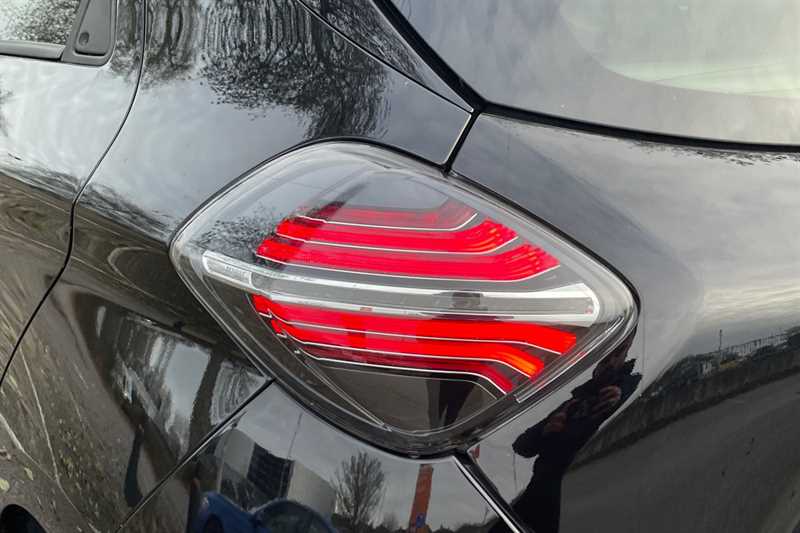 Used Renault Zoe 2022 for sale - 77146177: Photo 37