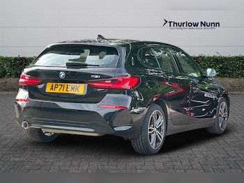 Used BMW 1 Series 2022 for sale - 75404574: Photo