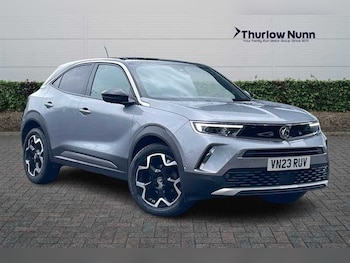 Used Vauxhall Mokka 2023 for sale - 78798849: Photo