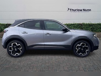 Used Vauxhall Mokka 2023 for sale - 78798849: Photo