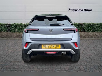 Used Vauxhall Mokka 2023 for sale - 78798849: Photo