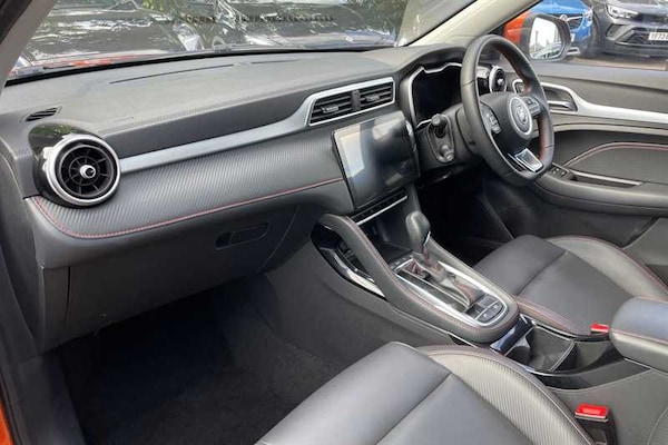 Used MG MG ZS 2023 for sale - 76204503: Photo 13