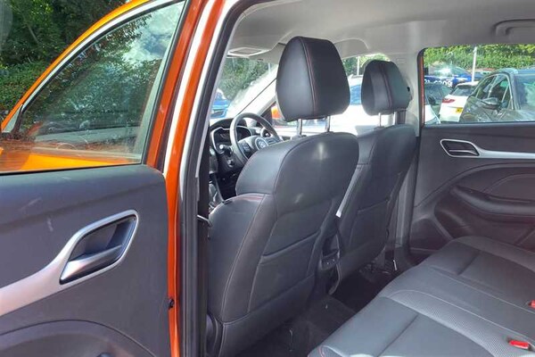 Used MG MG ZS 2023 for sale - 76204503: Photo 33