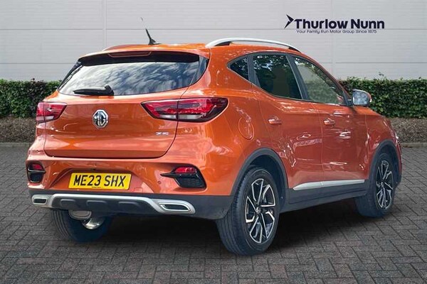 Used MG MG ZS 2023 for sale - 76204503: Photo 3
