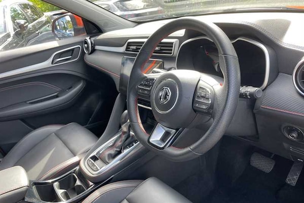 Used MG MG ZS 2023 for sale - 76204503: Photo 41