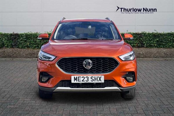 Used MG MG ZS 2023 for sale - 76204503: Photo 8