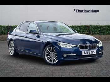 Luxury Auto 190ps - MAIN DEALER PREPARED - RESERVE ONLINE