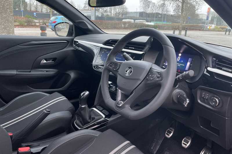 Used Vauxhall Corsa 2024 for sale - 77471899: Photo 10