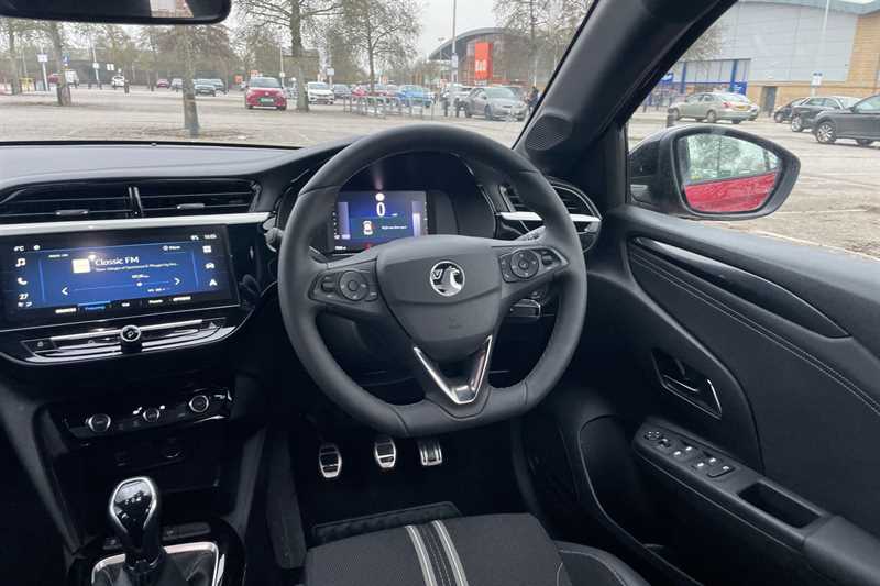 Used Vauxhall Corsa 2024 for sale - 77471899: Photo 11