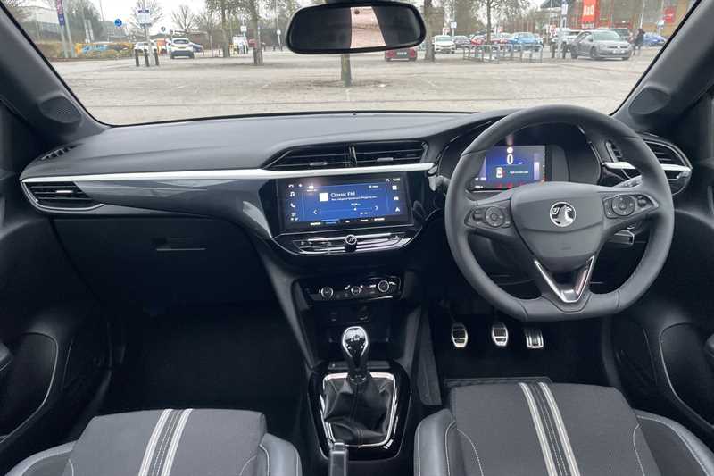 Used Vauxhall Corsa 2024 for sale - 77471899: Photo 12