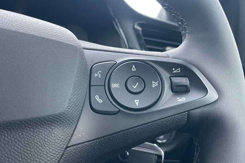 Used Vauxhall Corsa 2024 for sale - 77471899: Photo 22