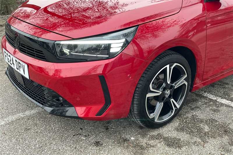 Used Vauxhall Corsa 2024 for sale - 77471899: Photo 27