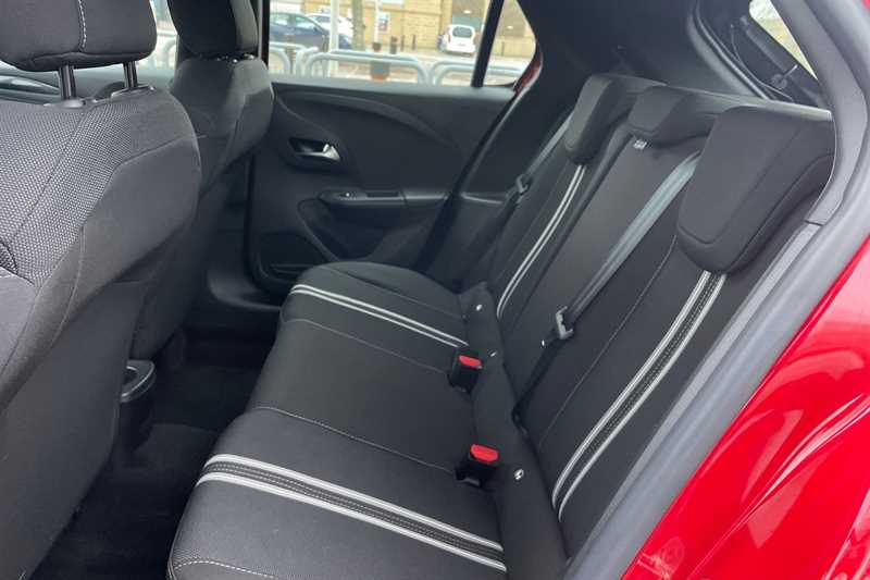 Used Vauxhall Corsa 2024 for sale - 77471899: Photo 29