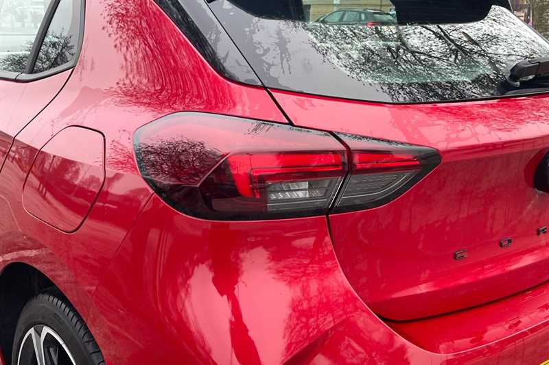 Used Vauxhall Corsa 2024 for sale - 77471899: Photo 30