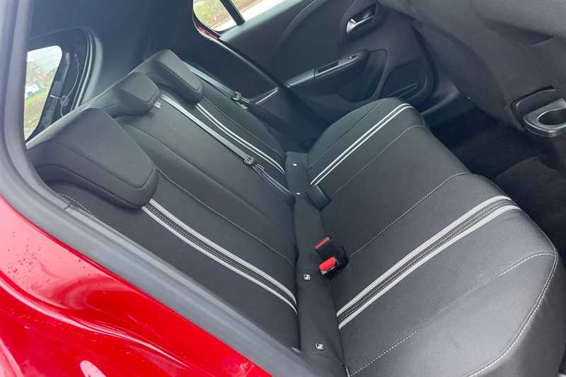 Used Vauxhall Corsa 2024 for sale - 77471899: Photo 32