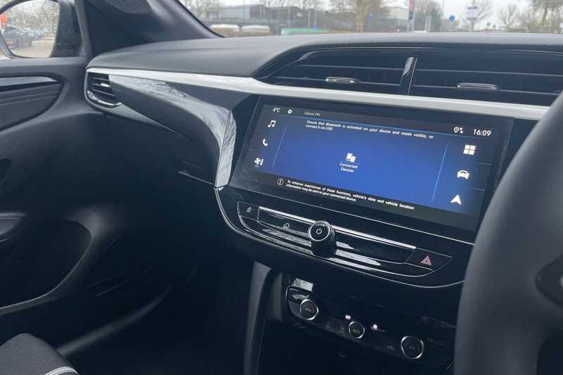 Used Vauxhall Corsa 2024 for sale - 77471899: Photo 35