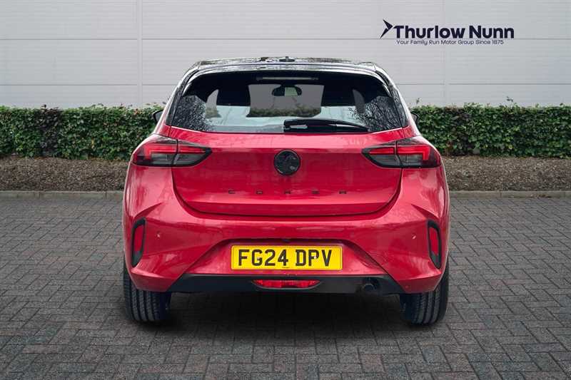 Used Vauxhall Corsa 2024 for sale - 77471899: Photo 4