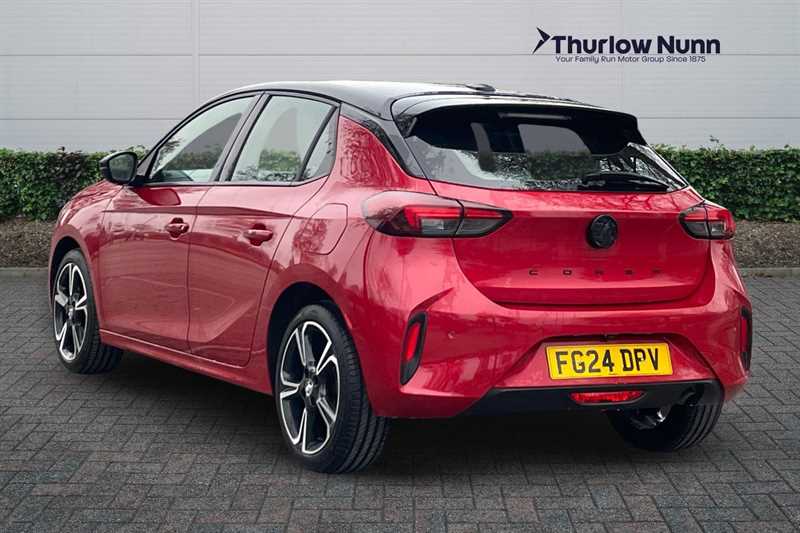 Used Vauxhall Corsa 2024 for sale - 77471899: Photo 5